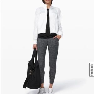 Lululemon Serve It Jacket